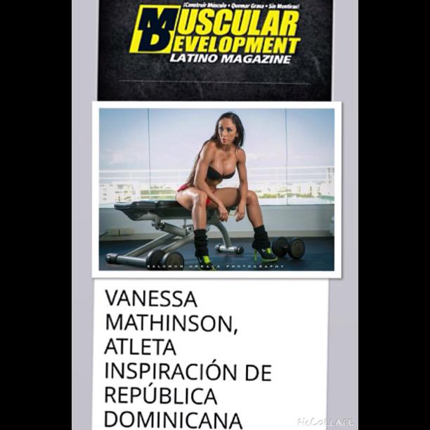 vmathinson's tweet image. Gracias @MDLatino 
#mdlatino #mdlatina #vanessamathinson 

mdlatina.com/noticias/vanes…