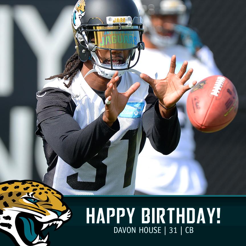 To wish CB a Happy Birthday!

Pics of House\s offseason:  