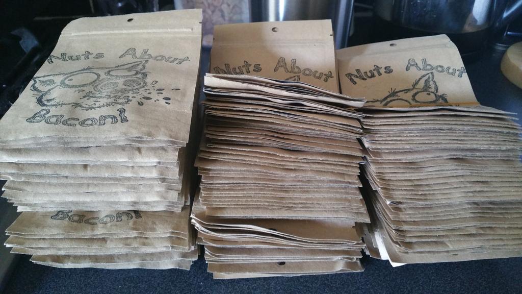 The Nut Shack tweet media