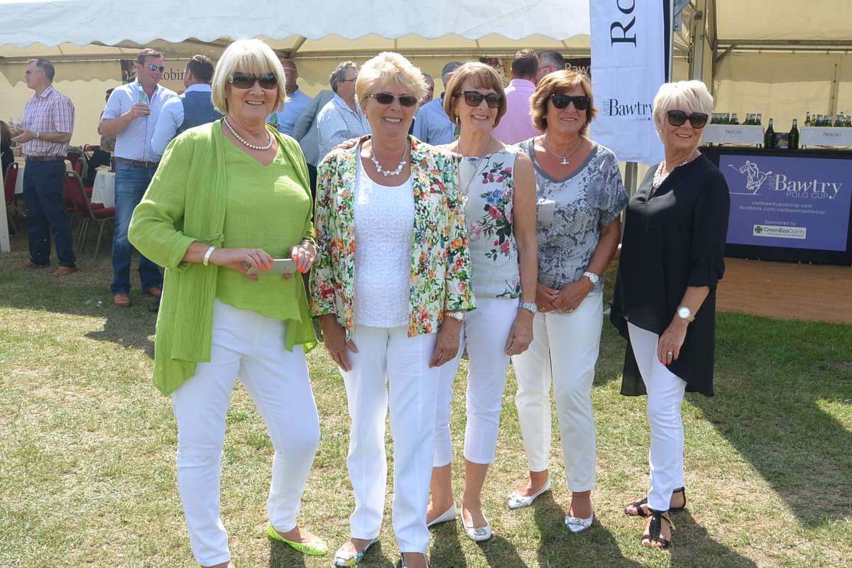 China Rose Bawtry tweet media