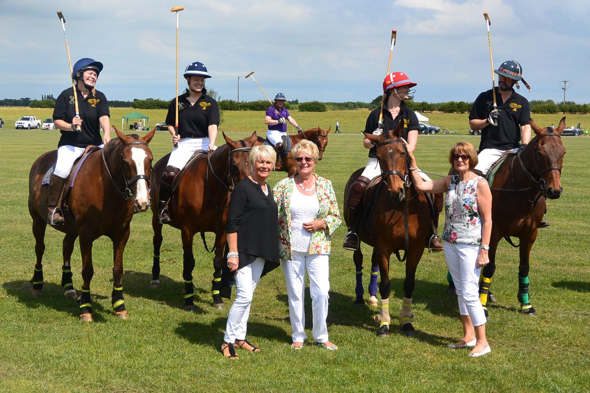 China Rose Bawtry tweet media