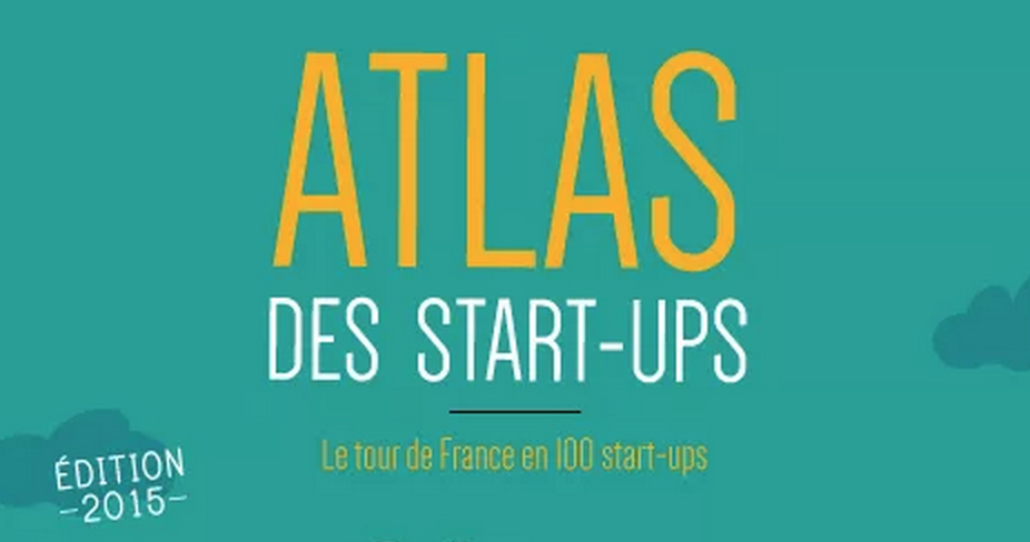 GoogleEnFrance's tweet photo. Des #startup innovantes grandissent aux 4 coins de la #France : la preuve avec cet Atlas
http://t.co/2WdcRB461a http://t.co/yH7mcYe8hn