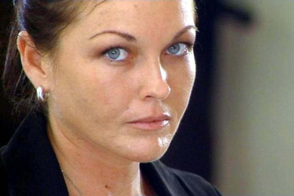 Happy Birthday Schapelle Corby   