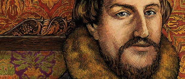 Ligonier's tweet photo. In honor of John Calvin's birthday, we are offering two #JohnCalvin #ebooks free for 24 hours: http://t.co/N0T3y4JAjM http://t.co/o5YWQm9iRT