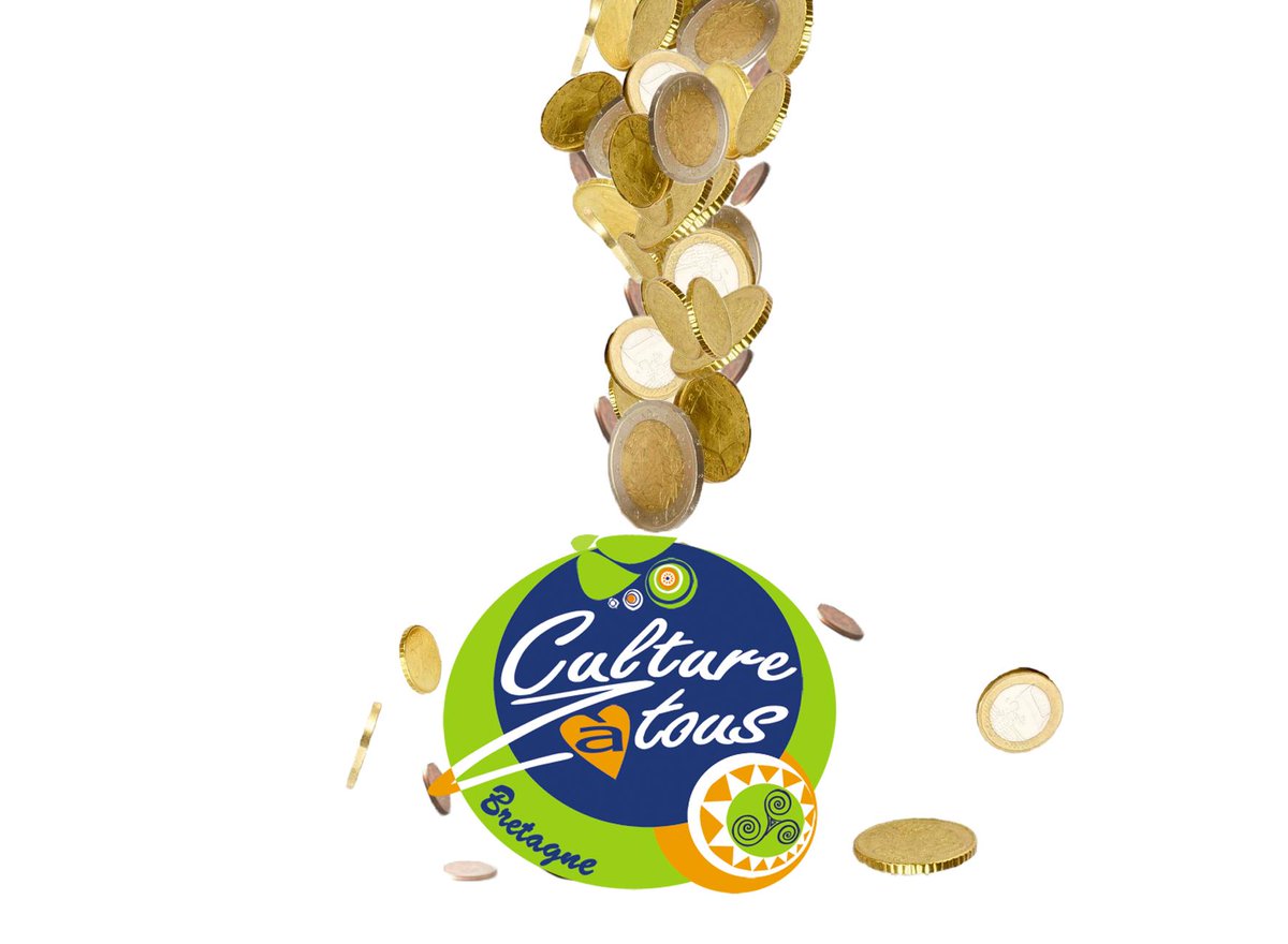 Vous voulez soutenir Culture Zàtous Bretagne? Plus d'infos sur notre site internet!