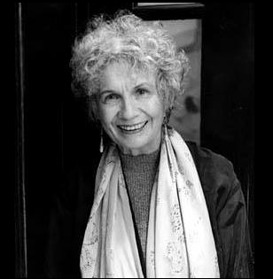 Happy Birthday, Alice Munro! Lisa Dickler Awano s interview with her in our Spring 2013 issue:  