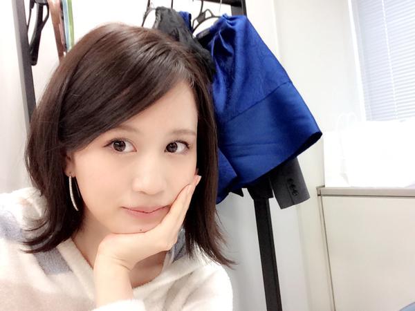  Happy Birthday Atsuko Maeda
Foto wajah sekarang bukan saat di AKB48 