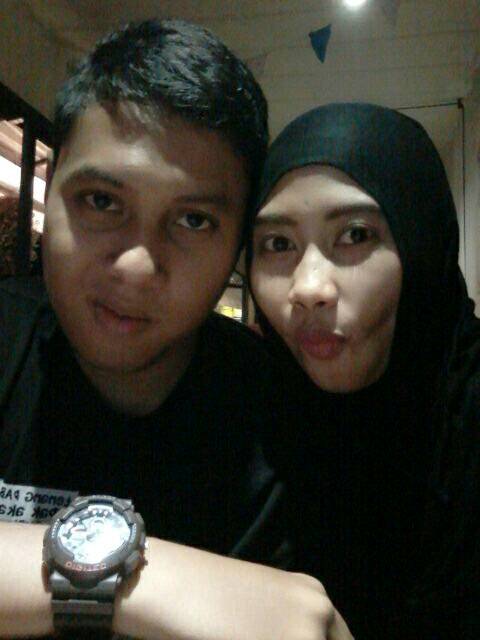 Satu lagi ini yank.. ☺