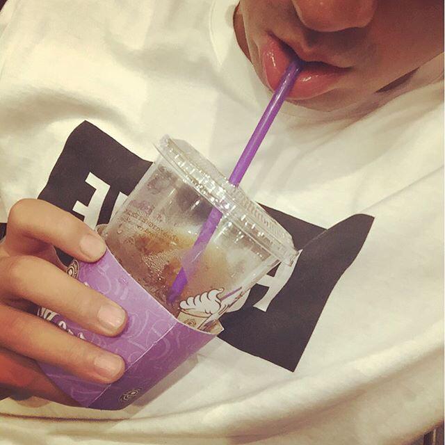 더위야 가라~👿