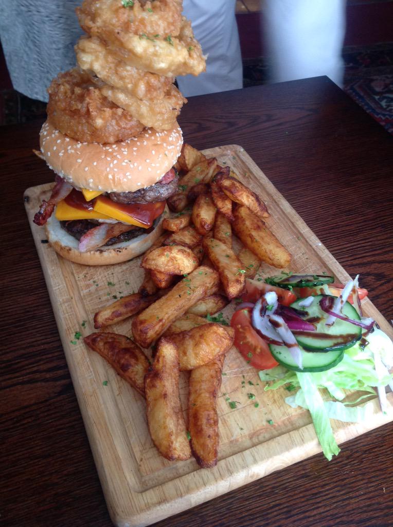 monks walk tweet media