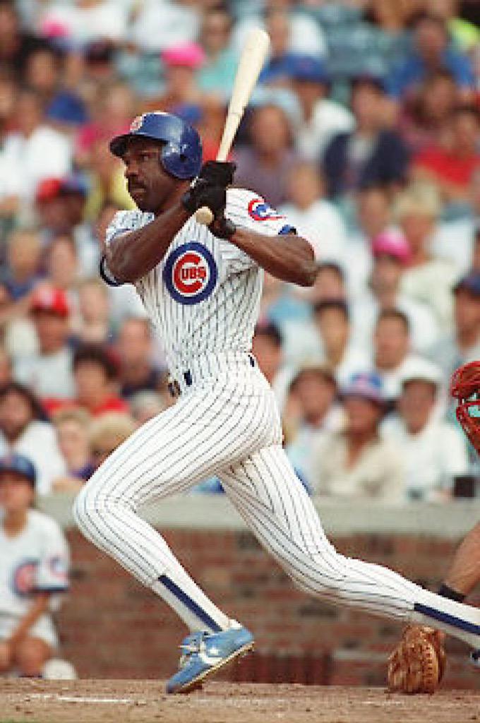 7/10/1954: happy birthday Andre Dawson. 