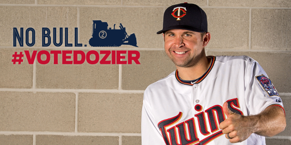 Twins's tweet image. Twit voting starts in just 30 mins! Get ready for RT contests from @Twins &amp;amp; @Mets! Rules: atmlb.com/1CtwYzl