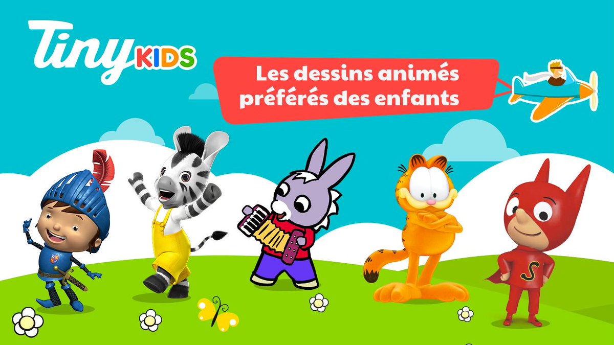 sebelion's tweet photo. Welcome à la nouvelle App TinyKids, bravo aux équipes ! 
https://t.co/0lsexIjDZf http://t.co/gECIGuSKvT