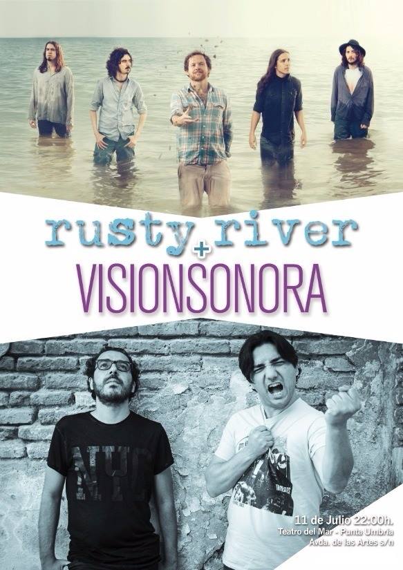 Entrada única 5 euros! Disponibles en taquilla a partir de las 20h el día del concierto ¿Te vienes?