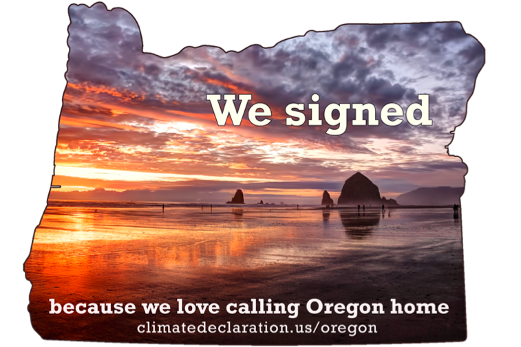 gDiapers's tweet photo. g signed the #ORBizClimateDeclaration calling for state #ClimateAction, will you join us? http://t.co/qkYYcnCIEK #PDX http://t.co/vYcTd9yryO