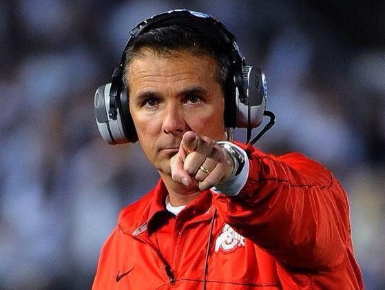 Happy Birthday to Coach Urban Meyer. Thanks for the memories last season, you made the great state of Ohio proud. 