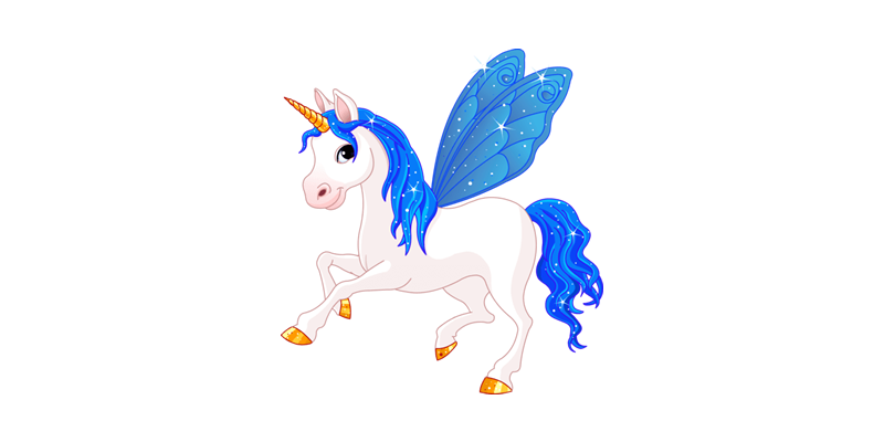 autoblot's tweet photo. .@asana Rocket #unicorn is snazzy, but we're concerned: What happened to Fluffy? #BringBackFluffy http://t.co/8zTtwdy55t