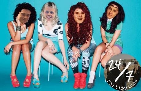 24_7OfficialPH's tweet image. @24_7Official As Little Mix 😂 OMFG 😂 I'M SORRY! 😂 @TristanMaxted @RichScholes @MrNathanLambert @ekimdrums