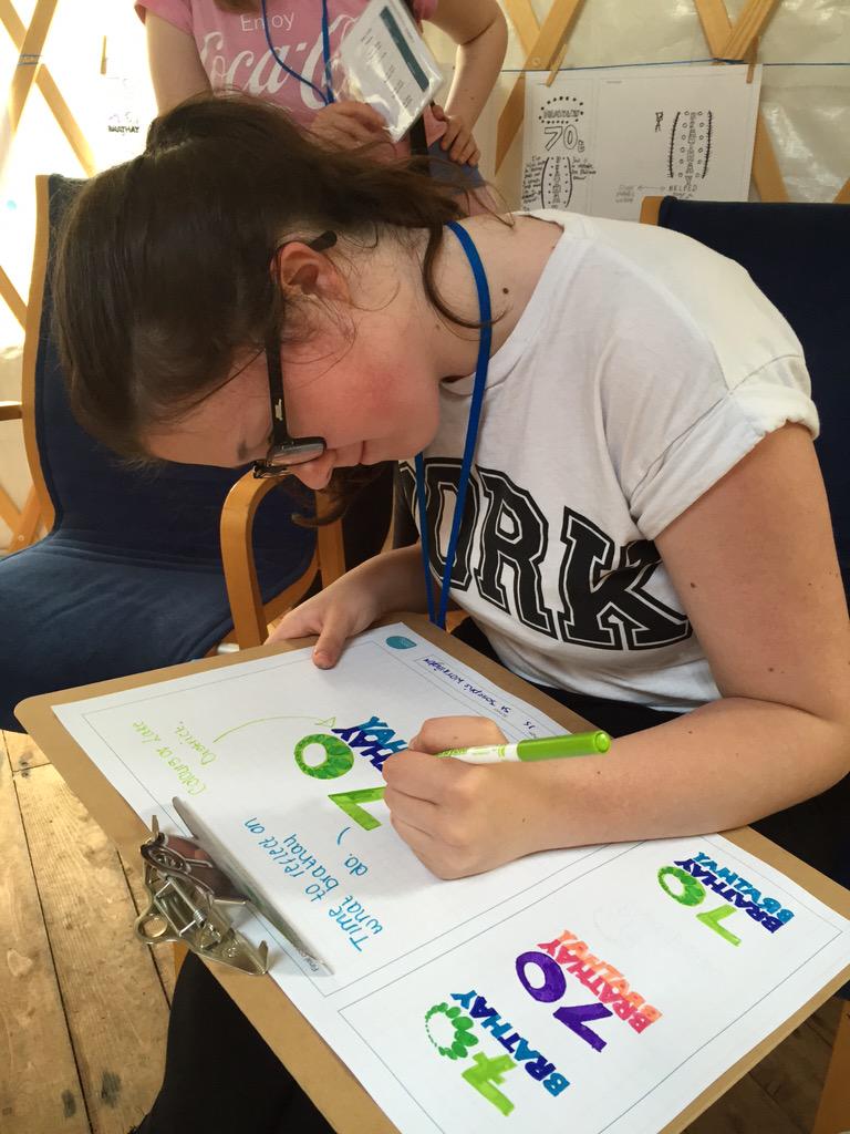 weareeclecticuk's tweet photo. Getting some great #ideas at #brathaywow http://t.co/bhIxg9f2Fh