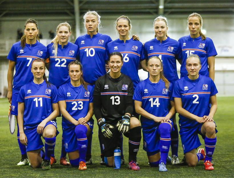 Iceland Monitor Iceland Women S Football Team 18th In World In Fifa Ranking Http T Co Jwj6mw2bet Sport Http T Co D1fz2uif Twitter