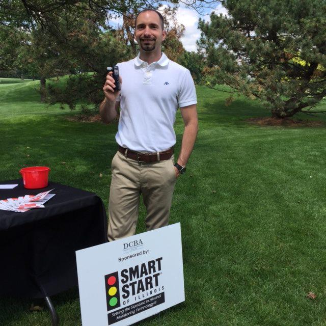 SmartStartIL's tweet image. Dupage County Bar Association Golf Outing yesterday! Enjoyed sharing information about our amazing technology.