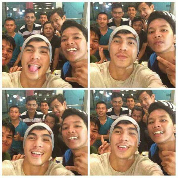 TatuFM14's tweet photo. Night^^ @Paulovers_IND @Paulookt17_RP @paulovers__ @PMRfc__ @PauloSitanggang http://t.co/udCN0bWggS
