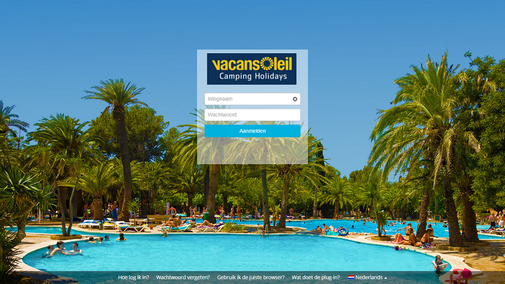 elbertdebruin's tweet photo. De mooiste MyN@Tschool! skin in eigen huisstijl ooit gemaakt. Met dank aan Vacansoleil. #vakantie #vacansoleil http://t.co/7Z5KgU19Fx