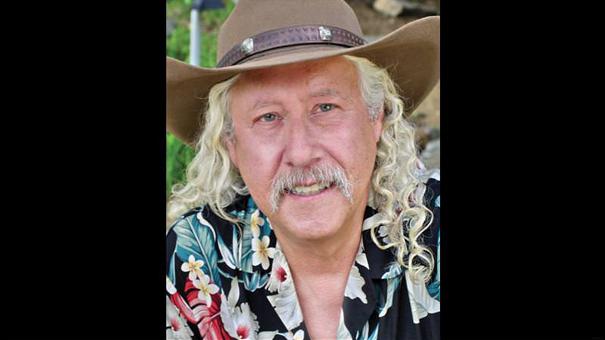 A Big BOSS Happy Birthday today to Arlo Guthrie!  