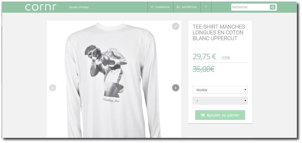 BattlingJoe_Box's tweet photo. Déclenchez un Uppercut gagnant depuis le e-shop @cornr_co #boxing #teeshirt #battlingjoe http://t.co/iCcSHk1QQu