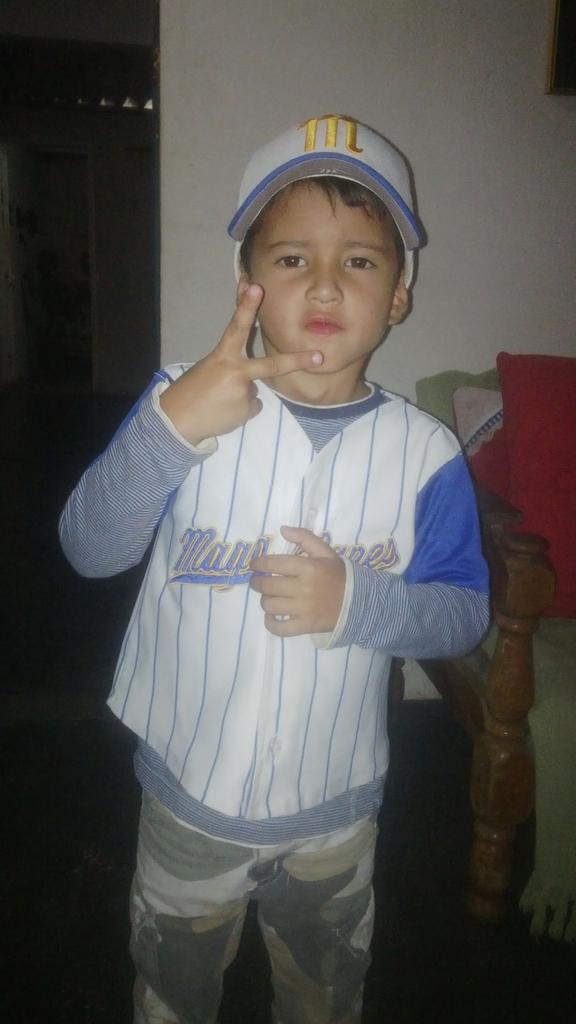 mi josuet!