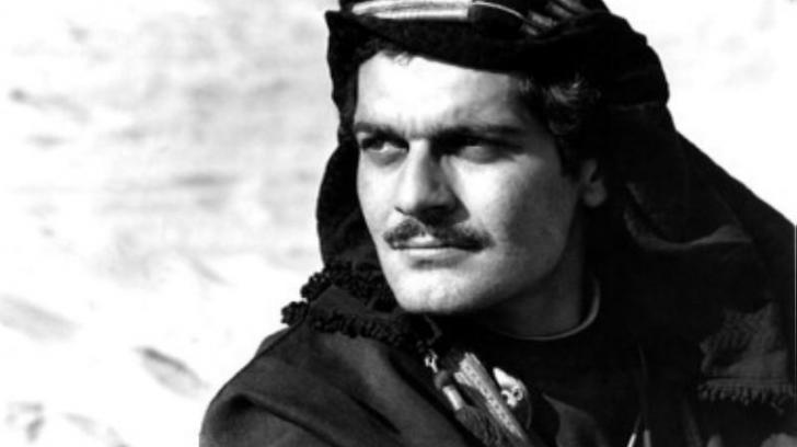 ReachoutF's tweet photo. Omar Sharif dies http://t.co/wTTrtZsmoE