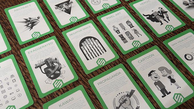 rich_lloyd's tweet photo. Fri afternoon lull? Need inspiration? Want something to back on KickStarter? https://t.co/01AqB6GiS5 #stormdeck http://t.co/KyjU43zQv6