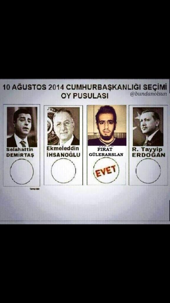 fc_lota's tweet photo. Mutlu yıllar Ortadoğu ve Balkanların en iyi koordinatörü, abilerin abisi
#BugünGünlerdenFıratGülerarslan http://t.co/aExdV20L5C