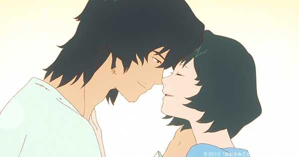 映画 おおかみこどもの雨と雪 ネタバレあらすじ タイトルの本当の意味とは 映画ひとっとび