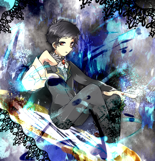 歪みのtwitterイラスト検索結果 古い順