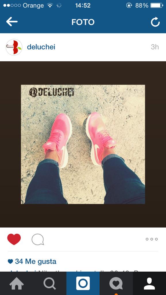 deluchei's tweet photo. Nike thea chica, talla 36-40. Para pedidos por WhatsApp o direct! 🈹🈹 #nikethea #thea #air #moda #modacanarias http://t.co/eXTlLVtgW4