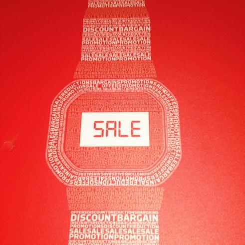 GShockEast's tweet photo. East summer sale starts tomorrow,11am!!! http://t.co/V8vZu3fGAr