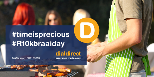 dialdirect's tweet photo. Enter our #R10kbraaiday draw today &amp; the next rugby game’s prep could be on us. https://t.co/RUOwJAN9BS http://t.co/O6mTuRekmr