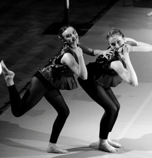 DLSDance's tweet photo. Just a flavour of some of the great photos taken by Stuart Mo at our 'Decade' dance show. http://t.co/rEKGgj6KcJ