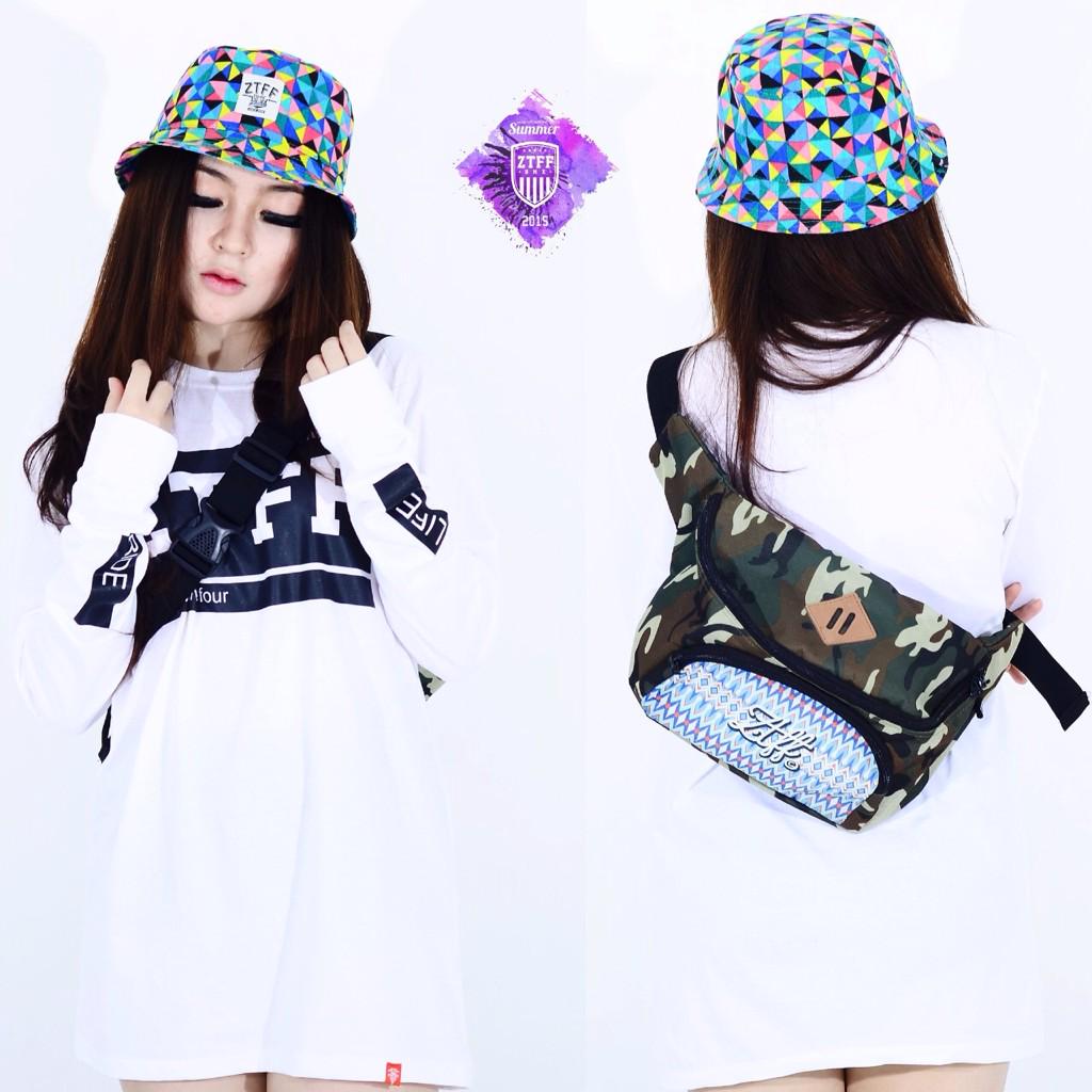 ZTFFRIDE white / black | idr 125k available now in store #ztffstore info line wa  sms 08815636252