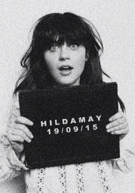 HILDAMAY tweet media