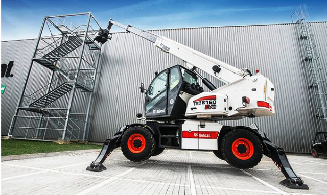 Bobcat 41.140. Погрузчик телескопический Bobcat tr38160 3.8т. Бобкэт телескоп погрузчик. Телескопический погрузчик с поворотной башней Bobcat tr40.180. Ковш телескопический погрузчик Бобкэт.