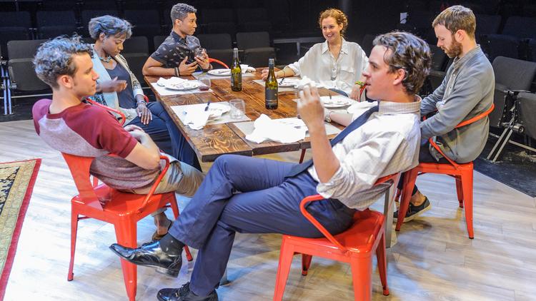 Adam Feldman tweet media