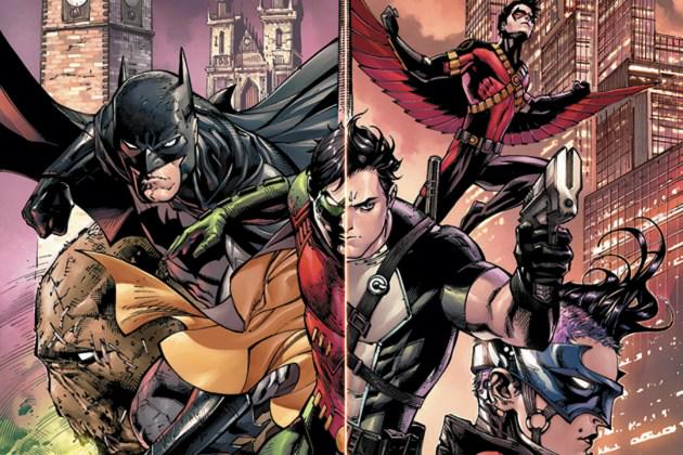 Comics Alliance tweet media