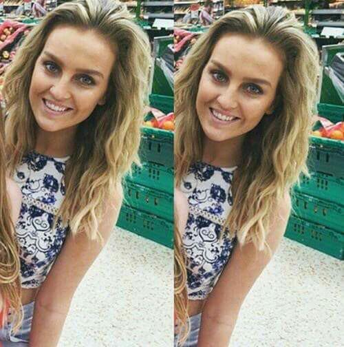  Happy birthday to my sunshine, Perrie Edwards. I love you      