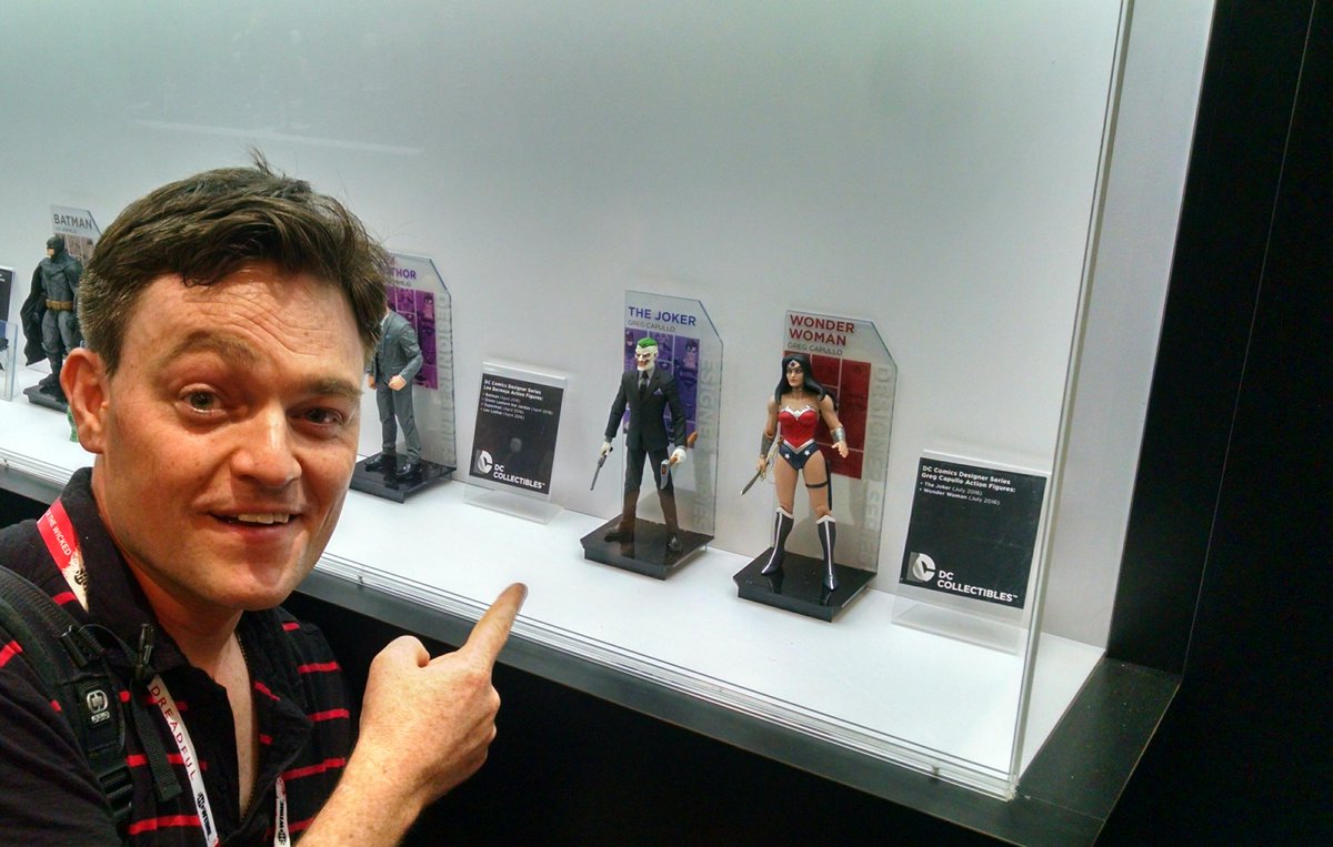 Scott Snyder tweet media