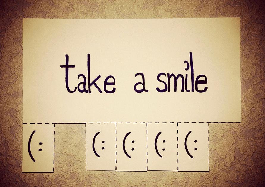 ITandQsolutions's tweet image. Sonrie porque hoy es #viernes !! feliz fin de semana!!! #smile #TGIF