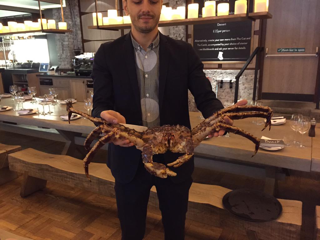 Will.i.eatanddrink tweet media