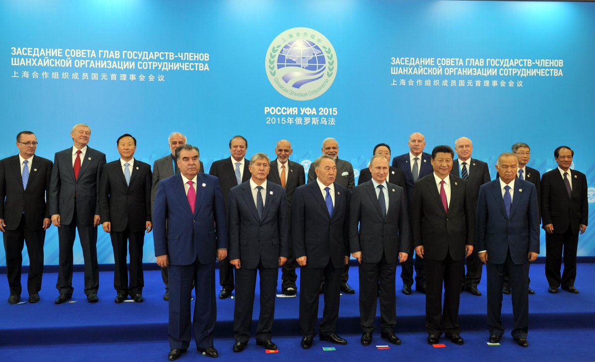 Diplomat_APAC's tweet photo. Latest podcast: .@nktpnd and @LadyPutz discuss the #SCO's relevance, and #ModiinCentralAsia. http://t.co/PDmvhldwAS http://t.co/nPrwOfx8sw