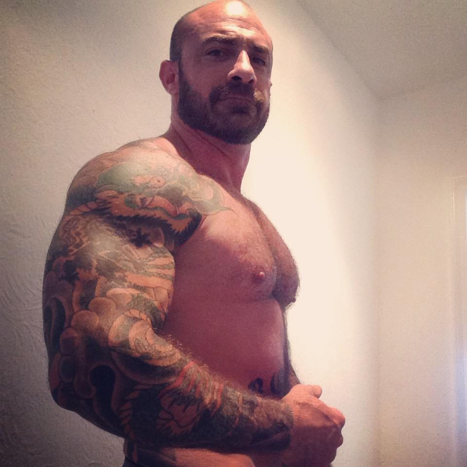 #gympump